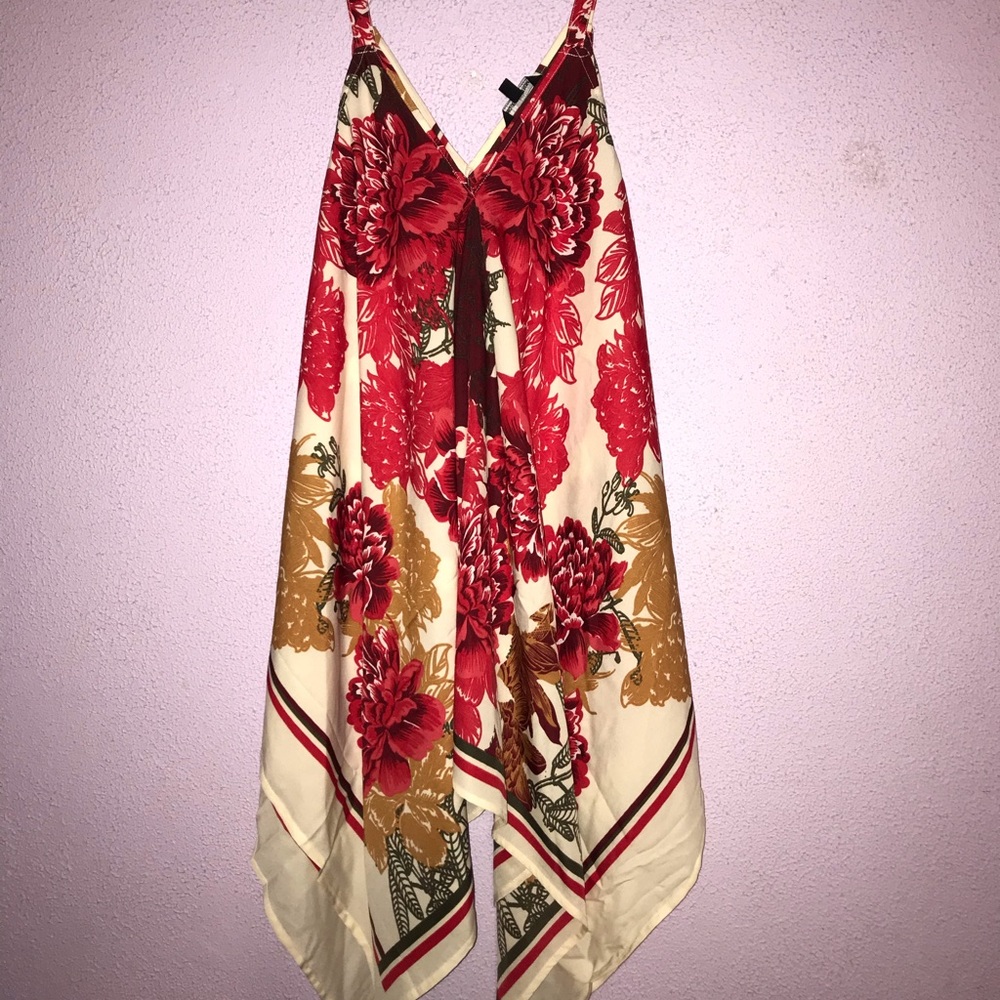 Unique Spectrum size 2x. Shirt